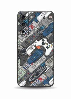 SAMSUNG GALAXY S 22 Gamer_s Trap
