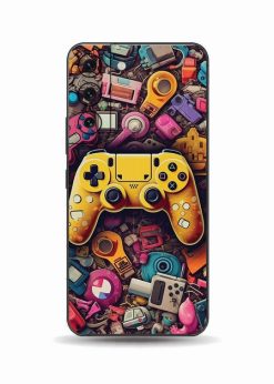 SAMSUNG GALAXY S 22 Gamer_s Heap