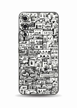 SAMSUNG GALAXY S 22 Architectural Grid