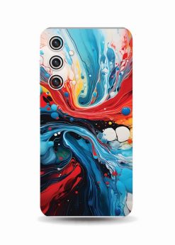 SAMSUNG GALAXY S 23 FE Fusion Stream