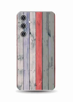 SAMSUNG GALAXY S 23 FE Vibrant Planks