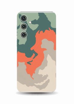 SAMSUNG GALAXY S 23 FE Terra Camo