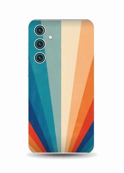 SAMSUNG GALAXY S 23 FE Nostalgic Flow