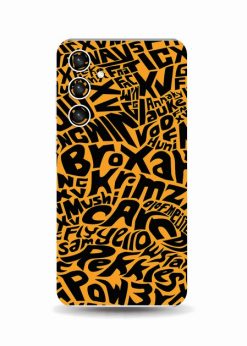 SAMSUNG GALAXY S 23 FE Word Maze