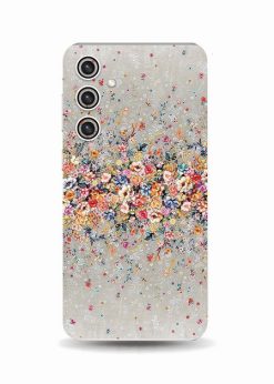 SAMSUNG GALAXY S 23 FE Colorburst Blossoms