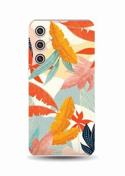 SAMSUNG GALAXY S 23 FE Tropical Fusion