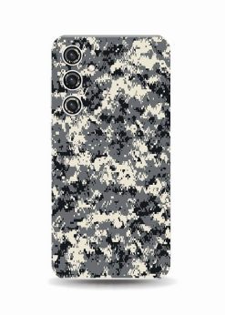 SAMSUNG GALAXY S 23 FE Arctic Camo