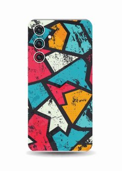 SAMSUNG GALAXY S 23 FE Vivid Construct