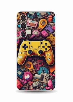 SAMSUNG GALAXY S 23 FE Gamer_s Heap