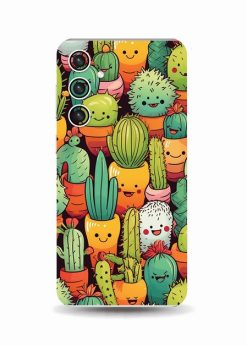 SAMSUNG GALAXY S 23 FE Smiley Sprouts