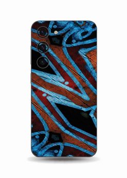 SAMSUNG GALAXY S 23 PLUS Concrete Pulse