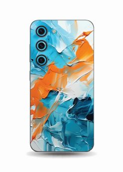 SAMSUNG GALAXY S 23 PLUS Ember Tide