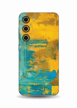 SAMSUNG GALAXY S 23 PLUS Vibrant Fusion
