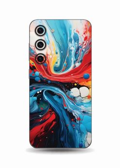 SAMSUNG GALAXY S 23 PLUS Fusion Stream
