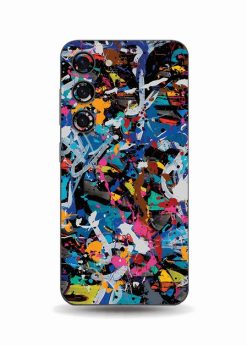 SAMSUNG GALAXY S 23 PLUS Colorburst