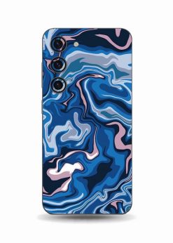 SAMSUNG GALAXY S 23 PLUS Dusky Blue