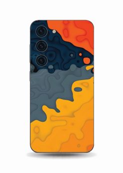 SAMSUNG GALAXY S 23 PLUS Horizon Waves