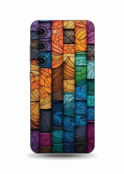 SAMSUNG GALAXY S 23 PLUS Chromatic Planks