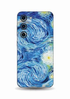 SAMSUNG GALAXY S 23 PLUS Celestial Whirl