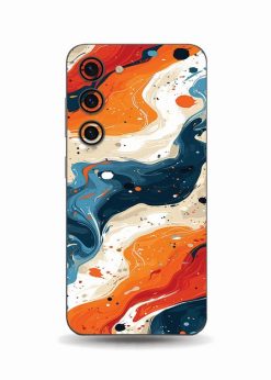 SAMSUNG GALAXY S 23 PLUS Vortex Glow