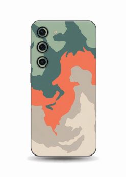 SAMSUNG GALAXY S 23 PLUS Terra Camo
