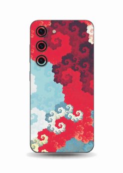 SAMSUNG GALAXY S 23 PLUS Fractal Surge