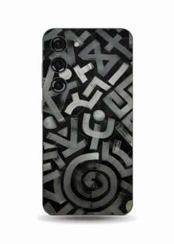 SAMSUNG GALAXY S 23 PLUS Shade Matrix
