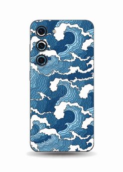 SAMSUNG GALAXY S 23 PLUS Wave Whisper
