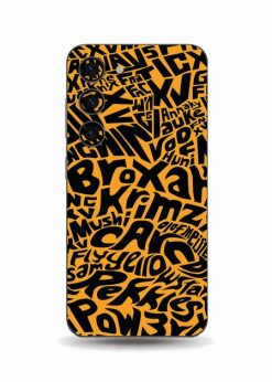 SAMSUNG GALAXY S 23 PLUS Word Maze