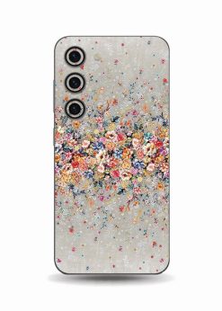 SAMSUNG GALAXY S 23 PLUS Colorburst Blossoms