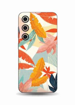 SAMSUNG GALAXY S 23 PLUS Tropical Fusion
