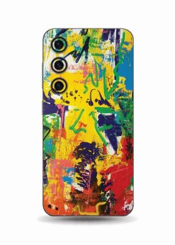SAMSUNG GALAXY S 23 PLUS Vibrant Motion