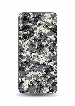 SAMSUNG GALAXY S 23 PLUS Arctic Camo