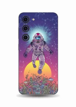 SAMSUNG GALAXY S 23 PLUS Cosmic Voyager