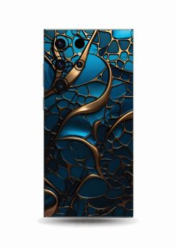 SAMSUNG GALAXY S 23 ULTRA Blue Radiance