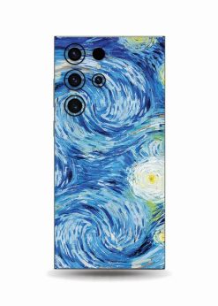 SAMSUNG GALAXY S 23 ULTRA Celestial Whirl