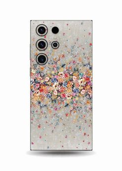 SAMSUNG GALAXY S 23 ULTRA Colorburst Blossoms
