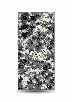 SAMSUNG GALAXY S 23 ULTRA Arctic Camo