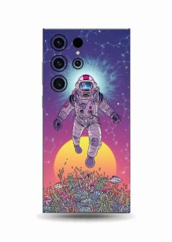 SAMSUNG GALAXY S 23 ULTRA Cosmic Voyager