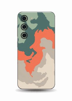 SAMSUNG GALAXY S 23 Terra Camo