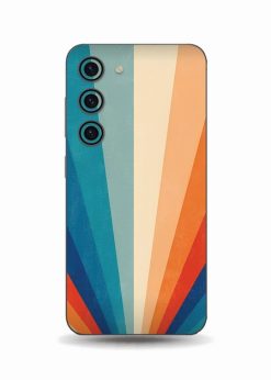 SAMSUNG GALAXY S 23 Nostalgic Flow