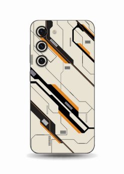 SAMSUNG GALAXY S 23 Inferno Tracks