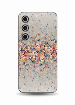 SAMSUNG GALAXY S 23 Colorburst Blossoms