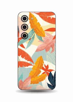 SAMSUNG GALAXY S 23 Tropical Fusion