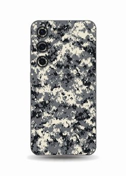 SAMSUNG GALAXY S 23 Arctic Camo