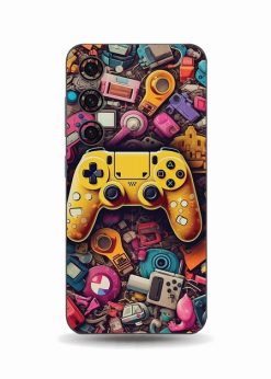 SAMSUNG GALAXY S 23 Gamer_s Heap