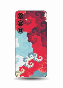 SAMSUNG GALAXY S 24 PLUS Fractal Surge