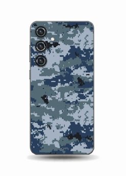 SAMSUNG GALAXY S 24 PLUS Frost Camo