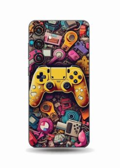 SAMSUNG GALAXY S 24 PLUS Gamer_s Heap