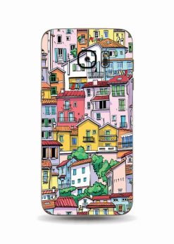SAMSUNG GALAXY S 7 Chromatic City